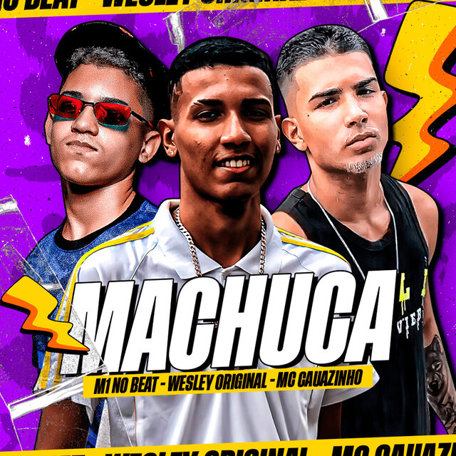 Machuca