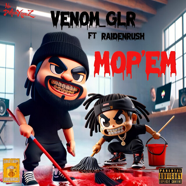 Mop'em