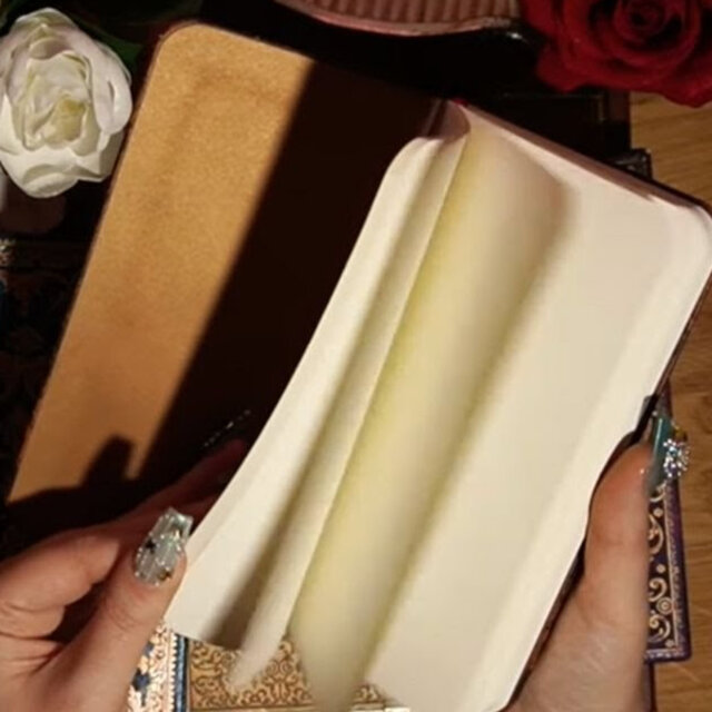 Journal ASMR