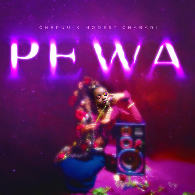 Pewa
