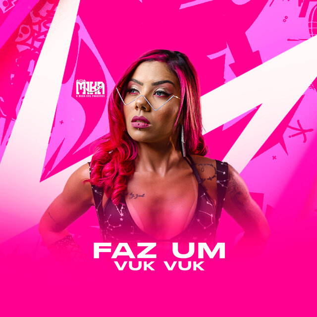 Faz um Vuk Vuk