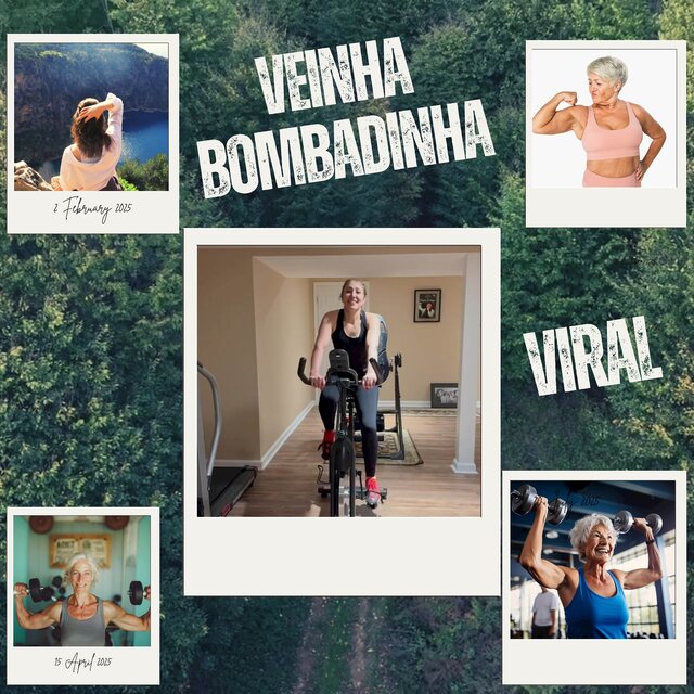 Veinha Bombadinha