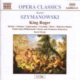 Król Roger (King Roger), Op. 46, Act III: Slonce! Slonce! [the Sun! The Sun!]