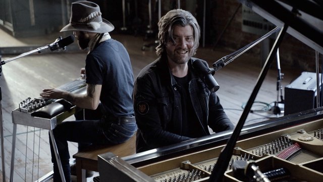 When You Know You Know (Acoustic) (Official Video)