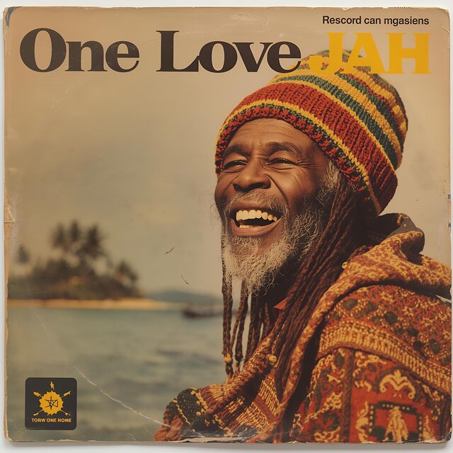 70s Roots Reggae – Positive Vibration & One Love Spirit
