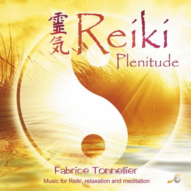 Reiki Plenitude (Music for Reiki, Relaxation and Meditation)