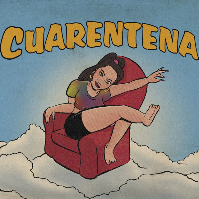 Cuarentena