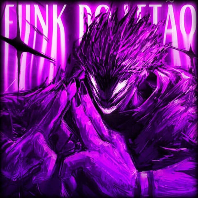 FUNK DO LETÃO