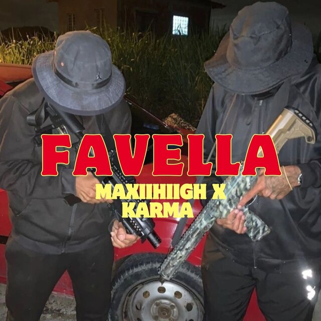 Favella