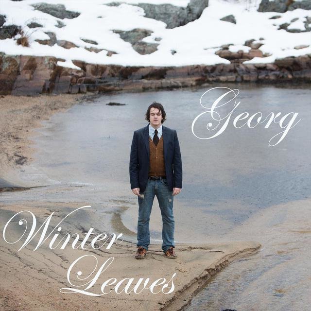 Winter Leaves