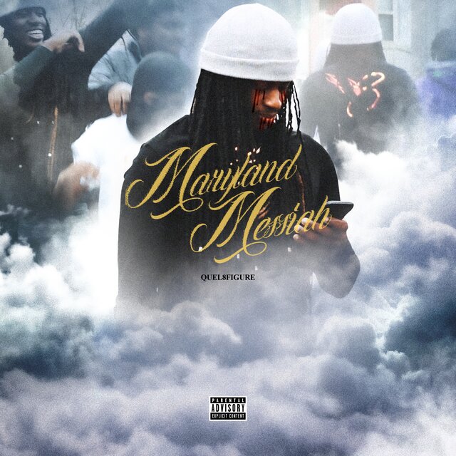 Maryland Messiah