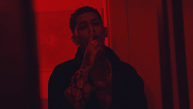 Vanderbilt (Official Video)