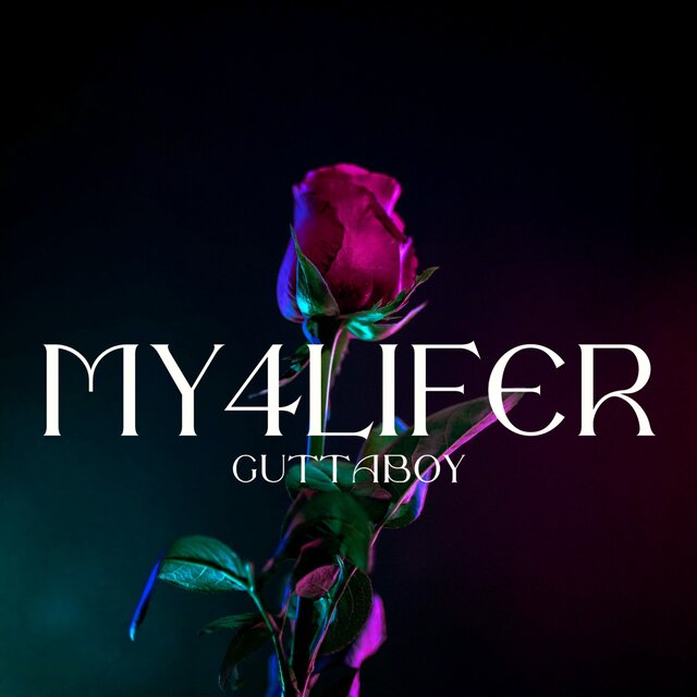 My 4 Lifer