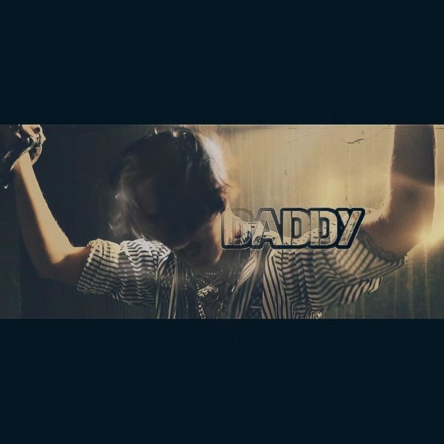Daddy