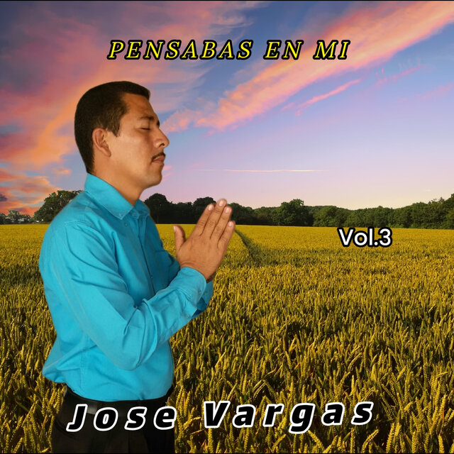 Pensabas en Mi, Vol. 3
