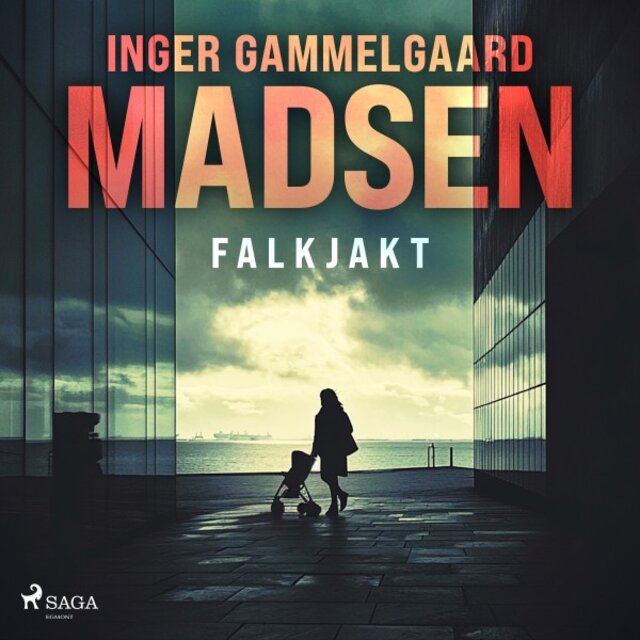 Falkjakt