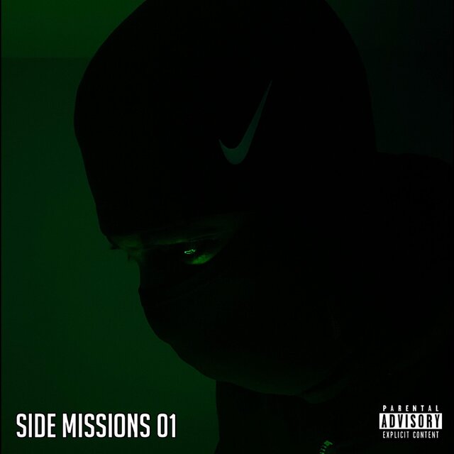 Side Missions 01