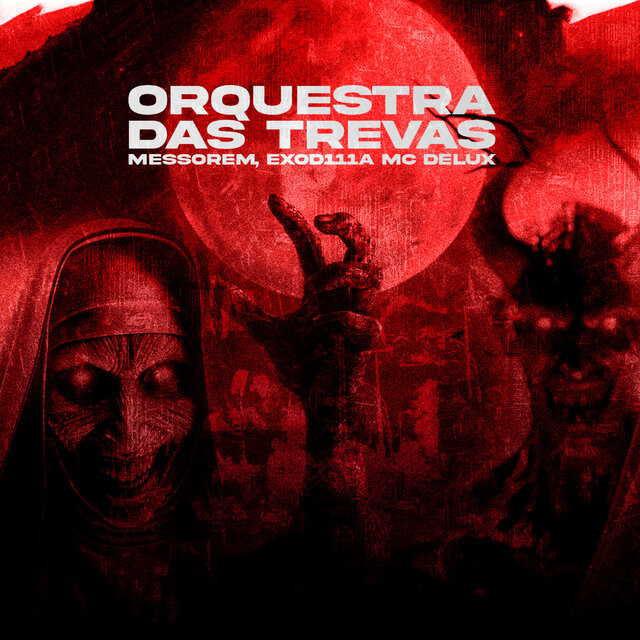 Orquestra das Trevas