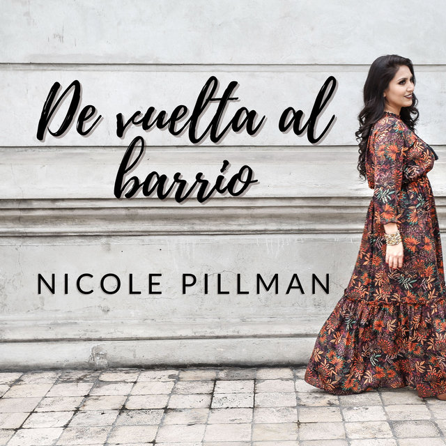 De Vuelta al Barrio