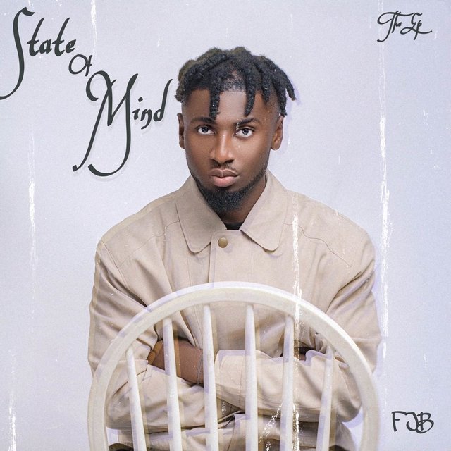 STATE OF MIND  (Remastered)