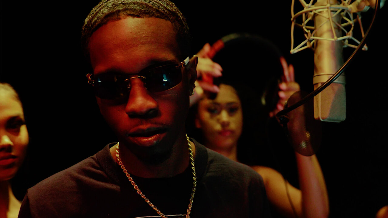 Too Many (Official Video)
