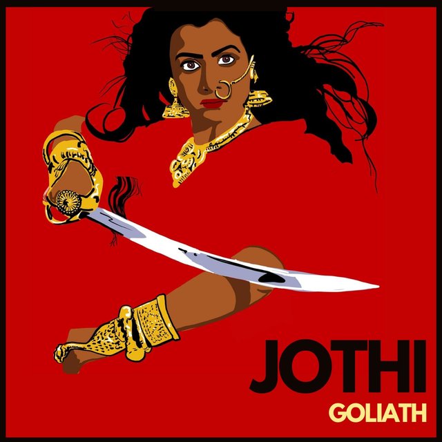 Goliath