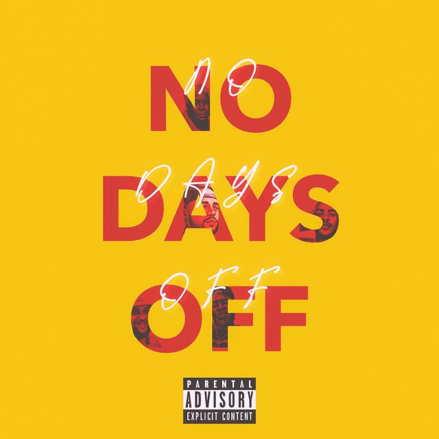 No Days Off