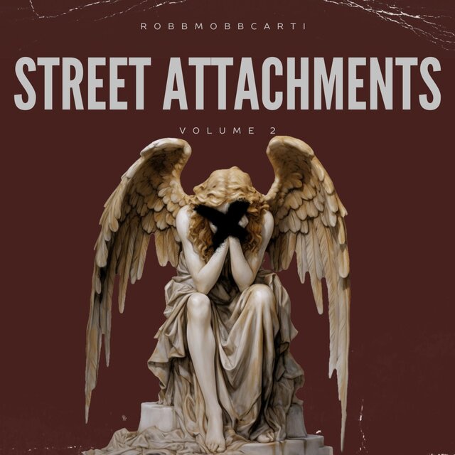 Street Attachments, Vol. 2