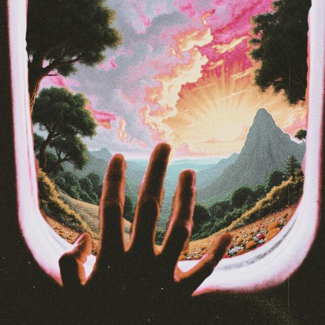 Saying Goodbye