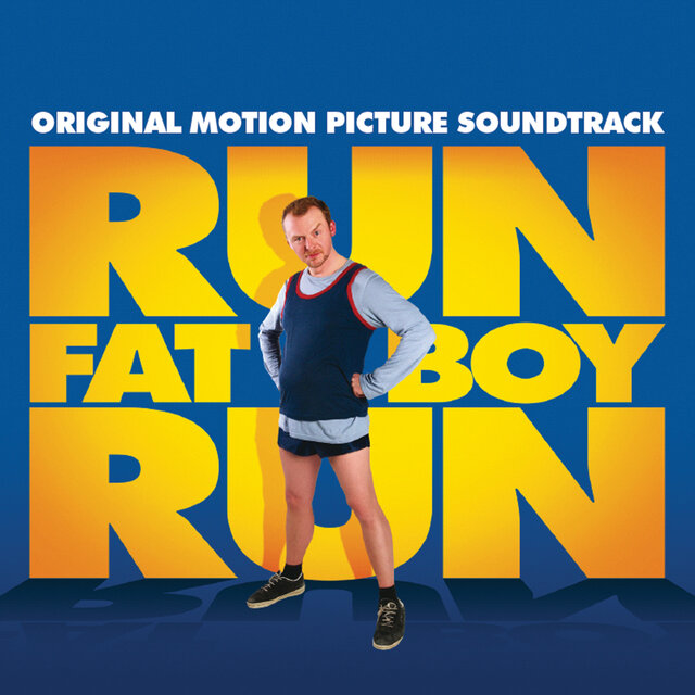 Run Fatboy Run Original Soundtrack