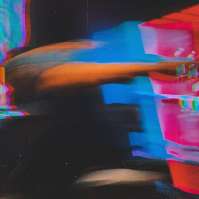Pink Noise