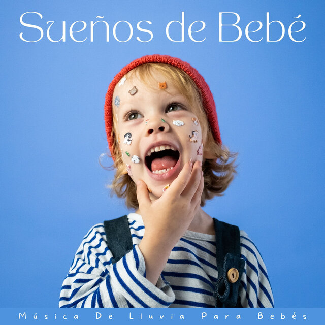Sueños De Bebé: Música De Lluvia Para Bebés