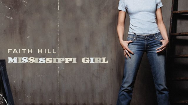 Mississippi Girl