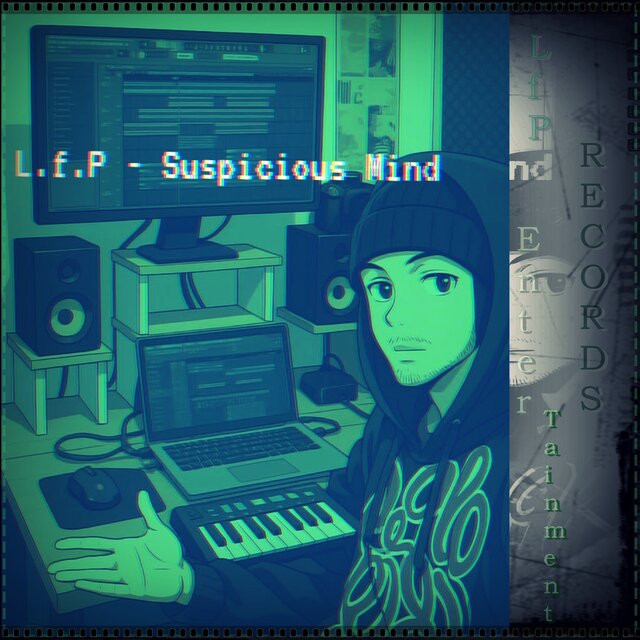 Suspicious Mind