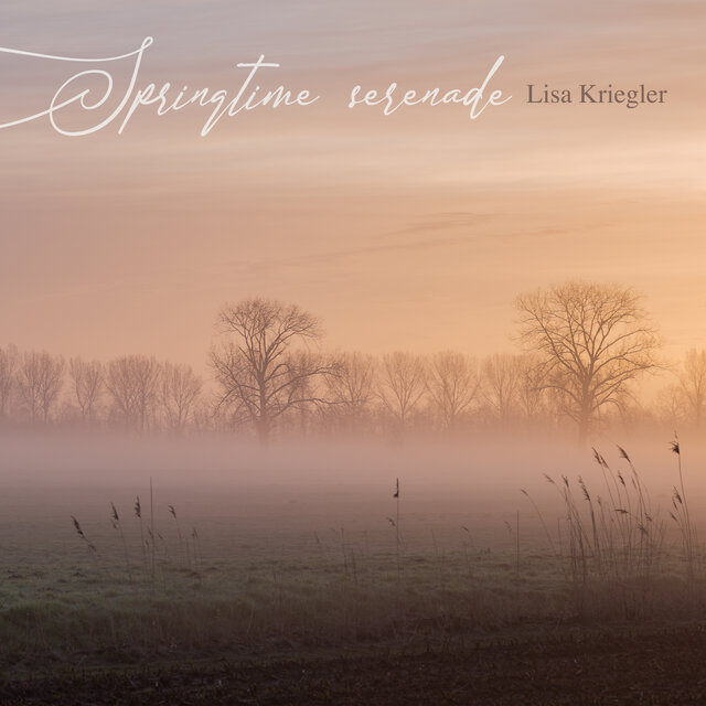 Springtime serenade