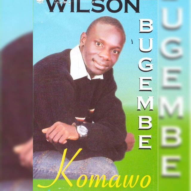 Komawo