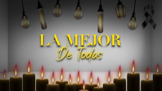 La Mejor De Todas