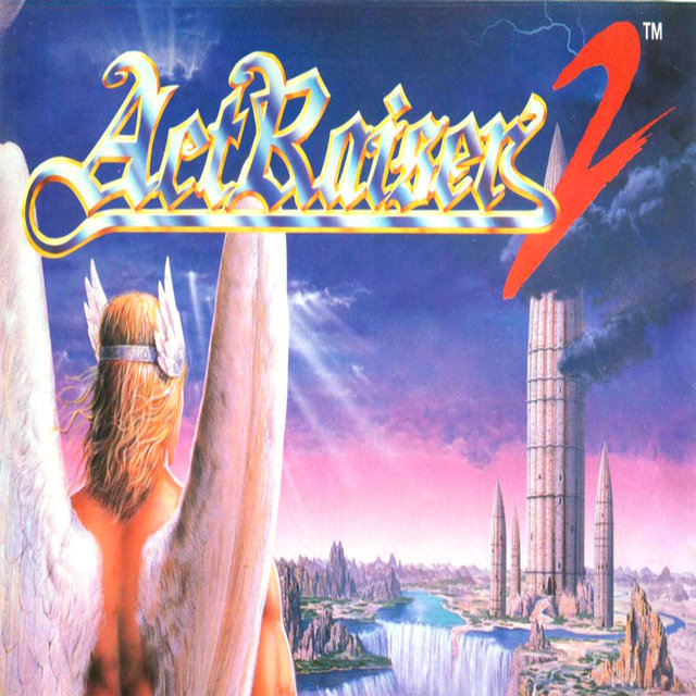 Main Theme (From "ActRaiser 2")