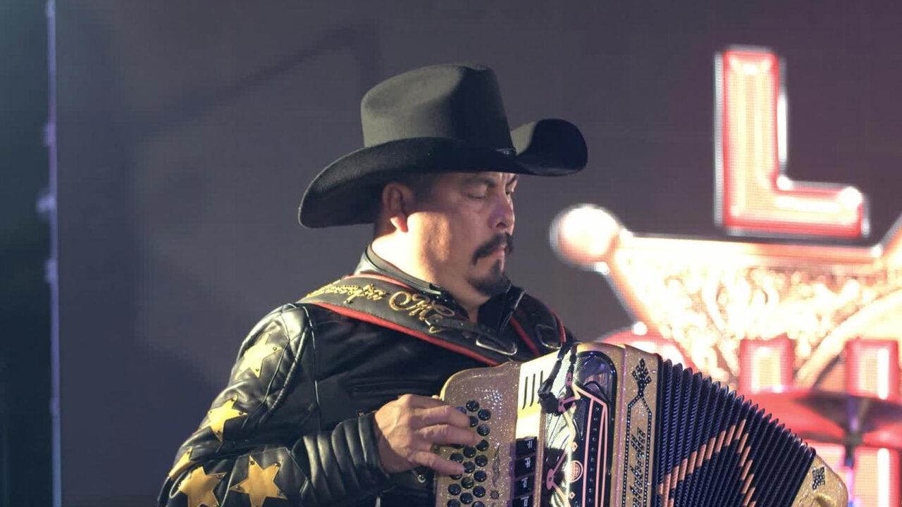 Corrido De Dos Hermanos