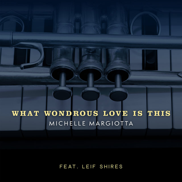 What Wondrous Love Is This