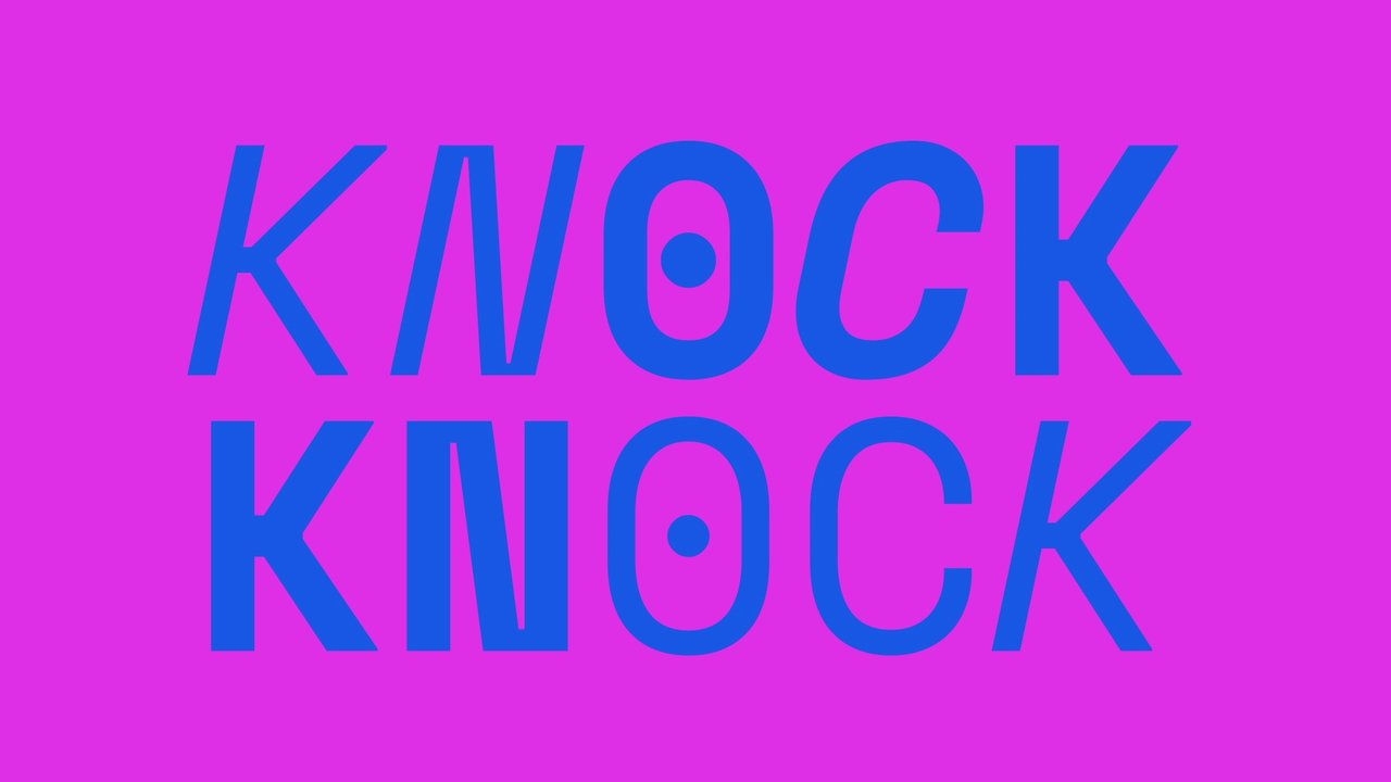 Knock Knock (feat. Nico D)