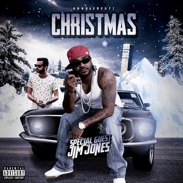 A Kholebeatz Christmas