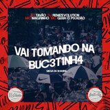 Mega Da Shakira - Vai Tomando na Buc3t1nh4 (feat. Mc Guuh o pixadão) (DJ TAVÃO Remix)