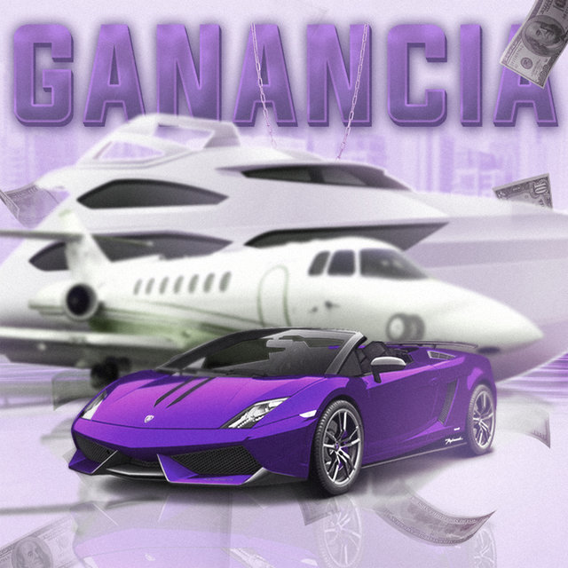 Ganância