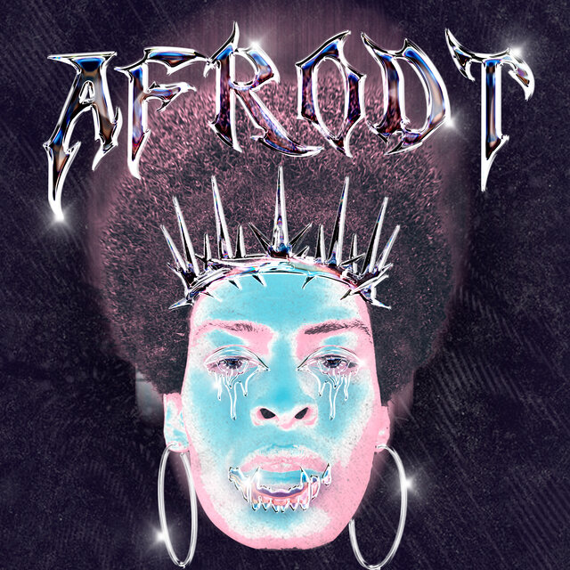 Afrodt