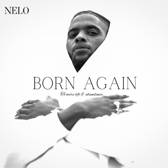 Born Again