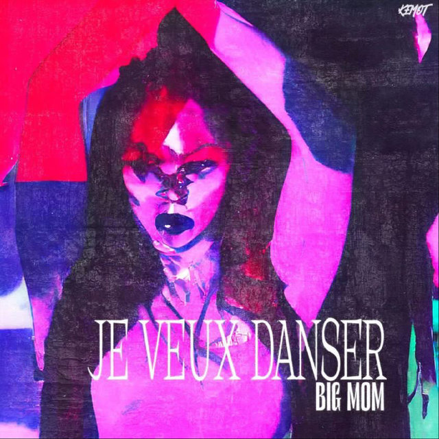 Je Veux Danser
