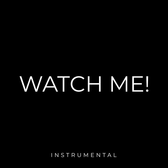 Watch me! (Witch Watch OP)