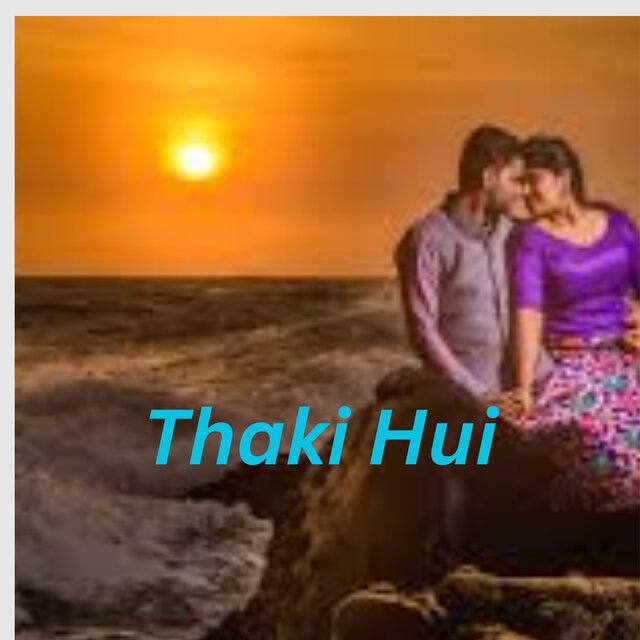 Thaki Hui