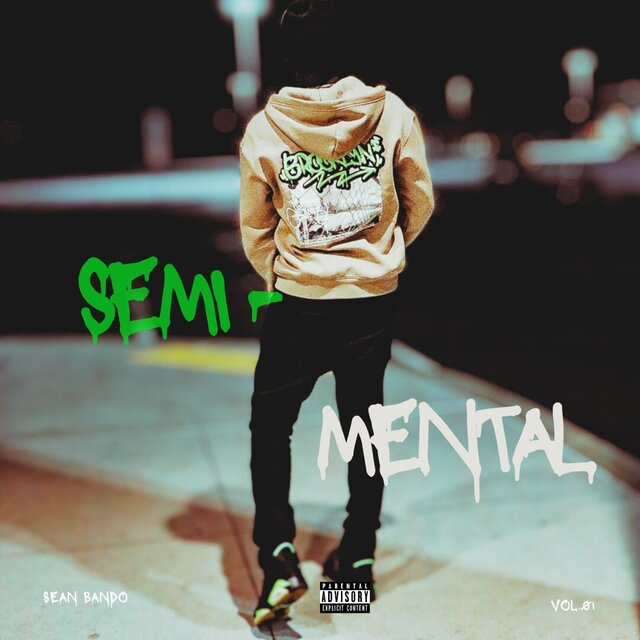 SEMI-MENTAL